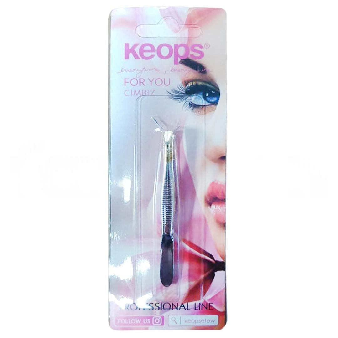 Keops Cımbız Sarı