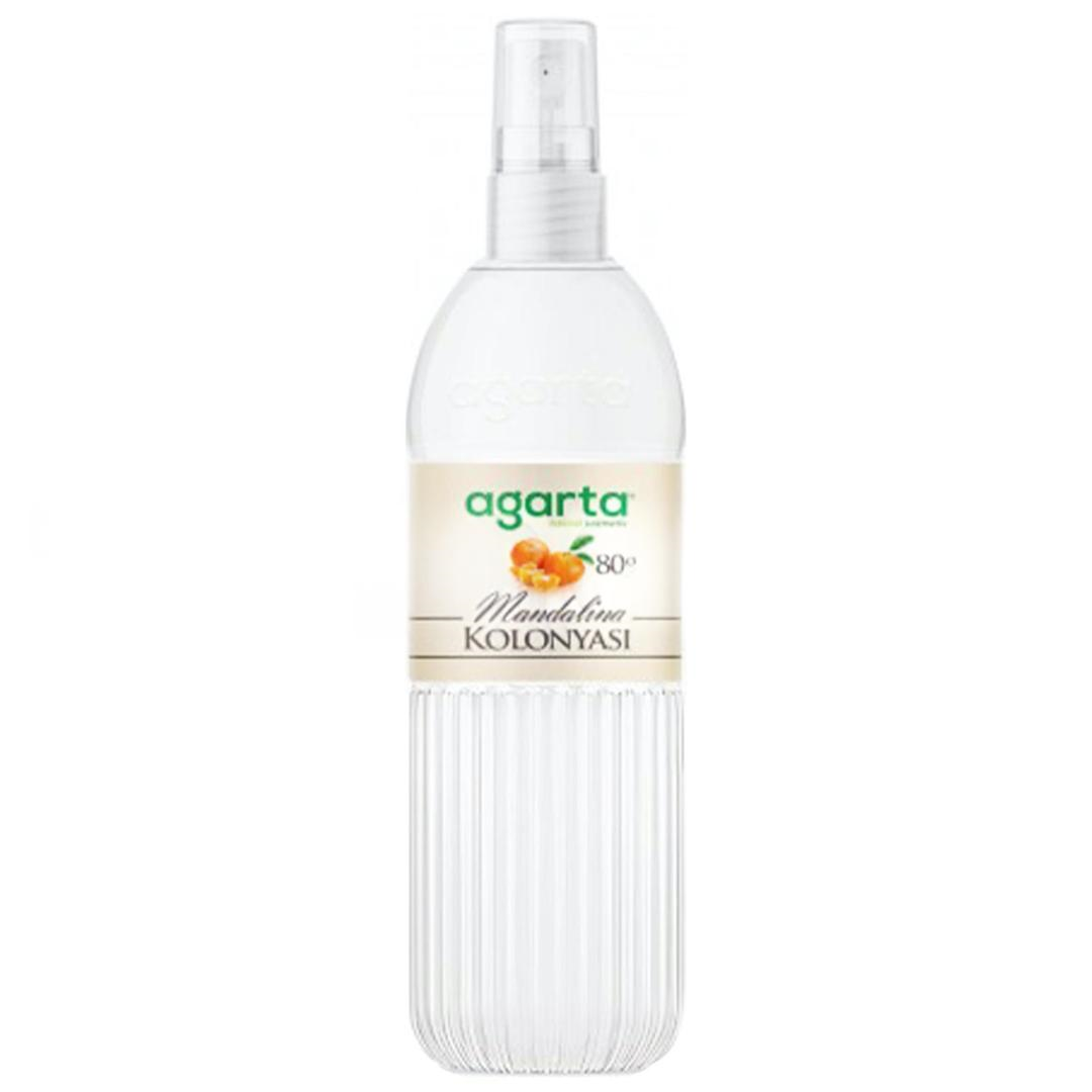 Agarta Mandalin Sprey Kolonya 150 ml - Eski Ambalaj