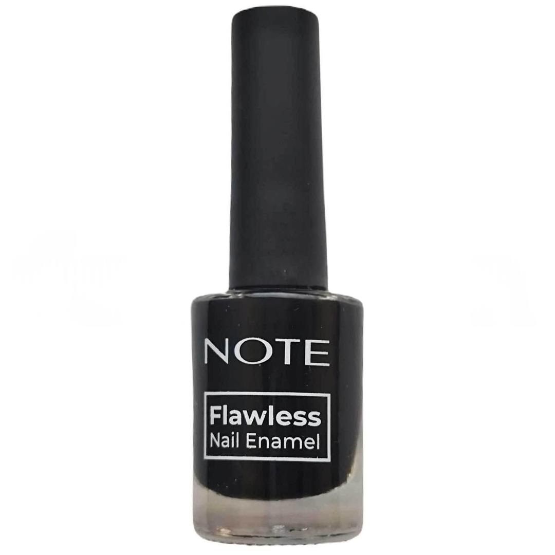 Note Flawless Nail Enamel Oje No: 20
