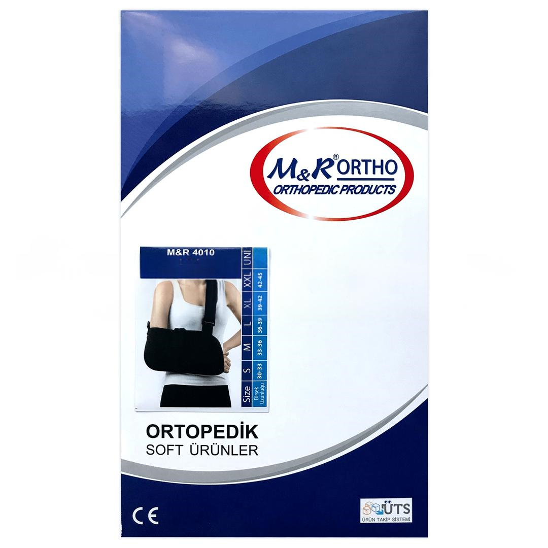 M&R Ortho Kol Askısı Lüx Yetişkin - Medium