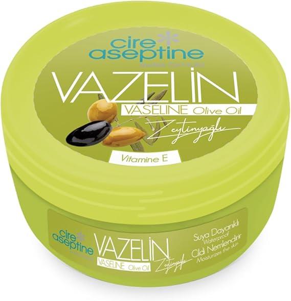 Cire Aseptine Zeytinyağlı 150 ml Vazelin