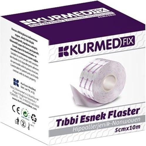KURMED FIX 5X10M