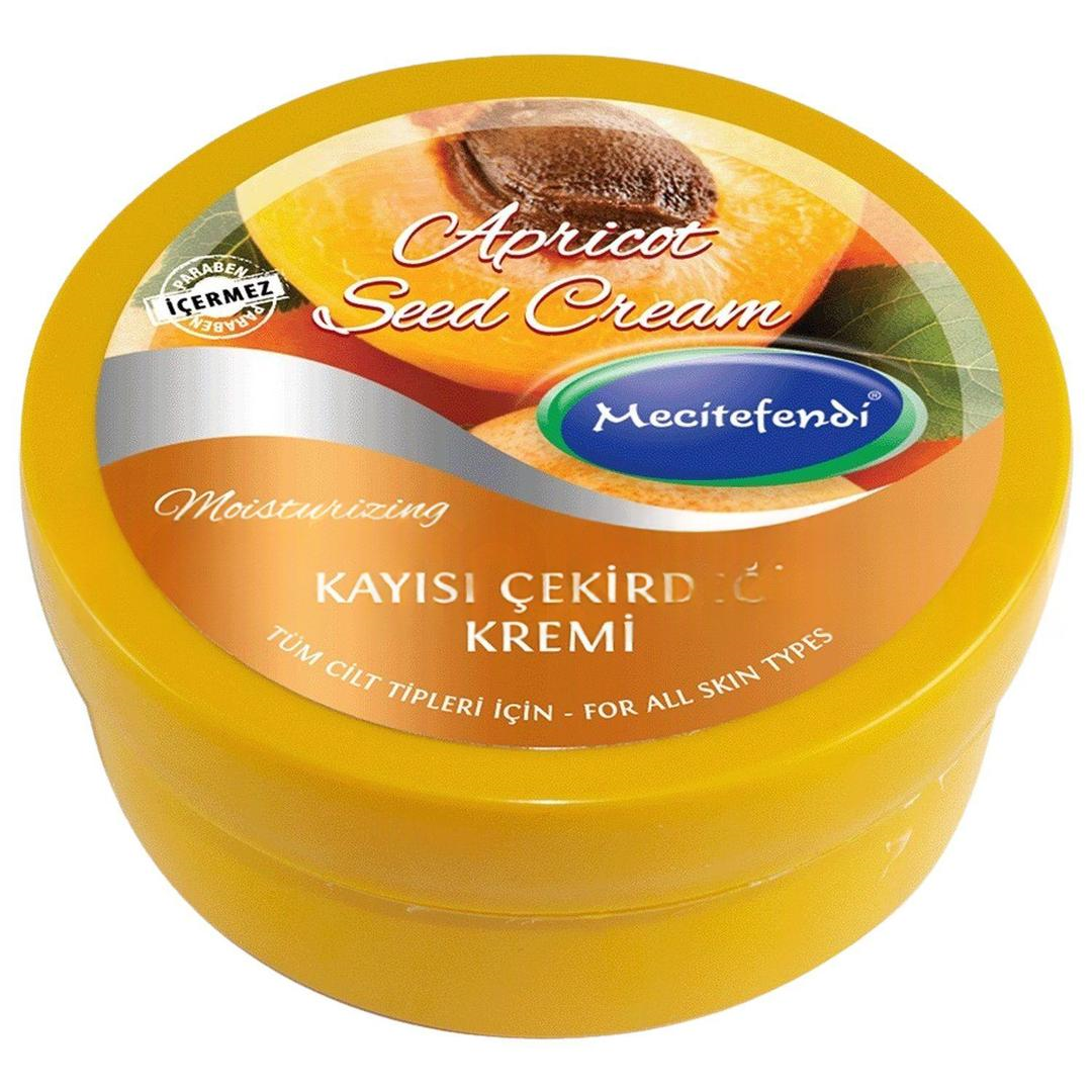 Mecitefendi Kayısı Çekirdeği Kremi 200 ml