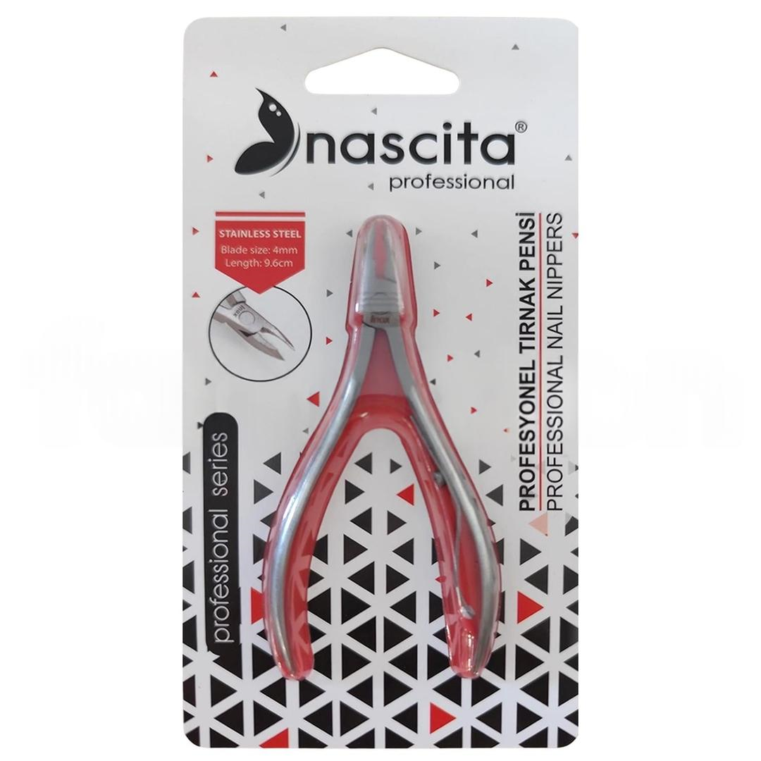 Nascıta Naspens00026 Tırnak Eti Pensi
