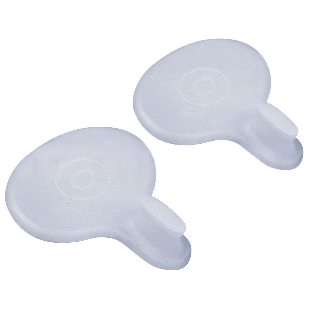 Wicromed Silicon Kamalı Metatarsal Ped