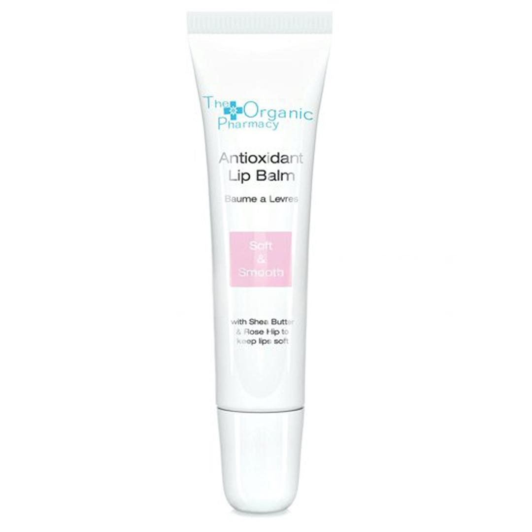 The Organic Pharmacy Antioxidant Lip Balm 7 ml