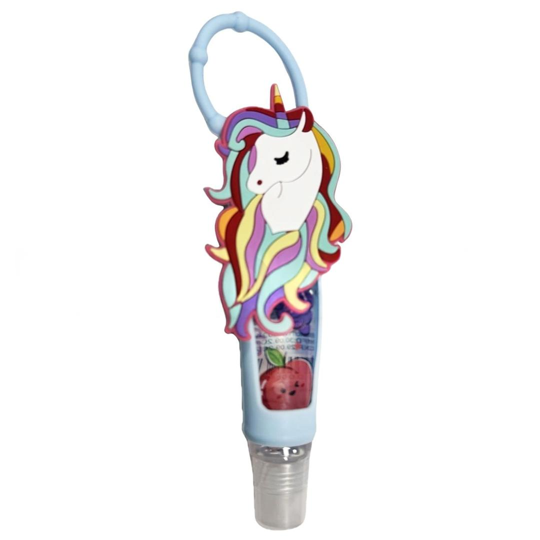 Purgel Lip Gloss