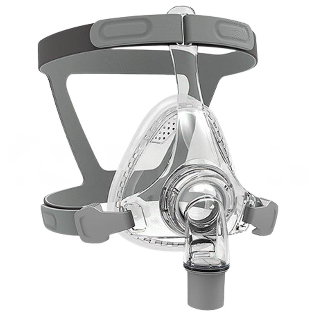 Bmc Full Face F5 Maske Tam Yüz Medium