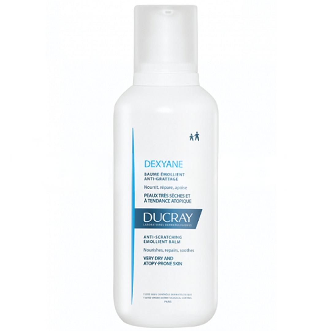 Ducray Dexyane Baume Anti Grattage Emollient Balm 400 ml