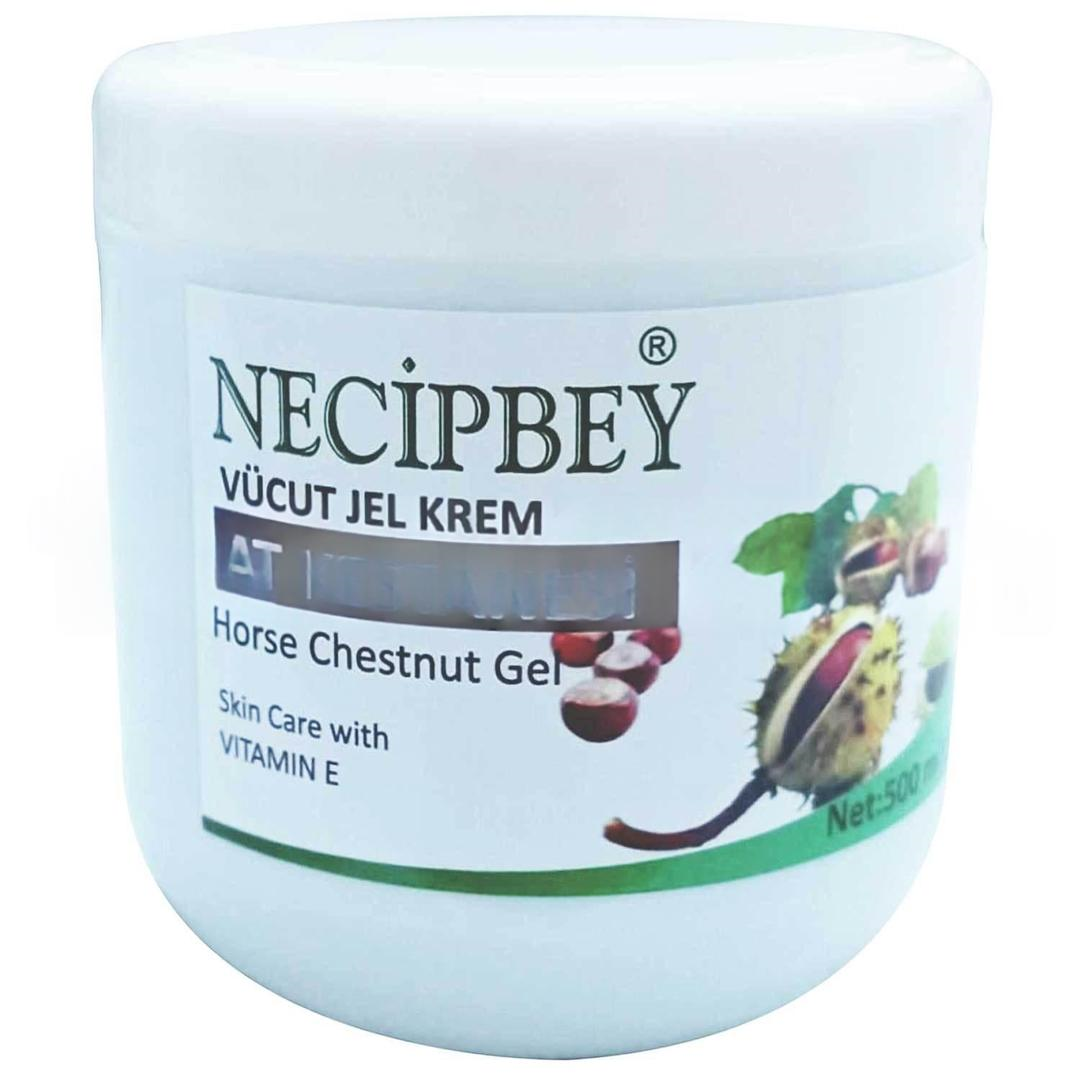 Necipbey At Kestanesi 500 ml