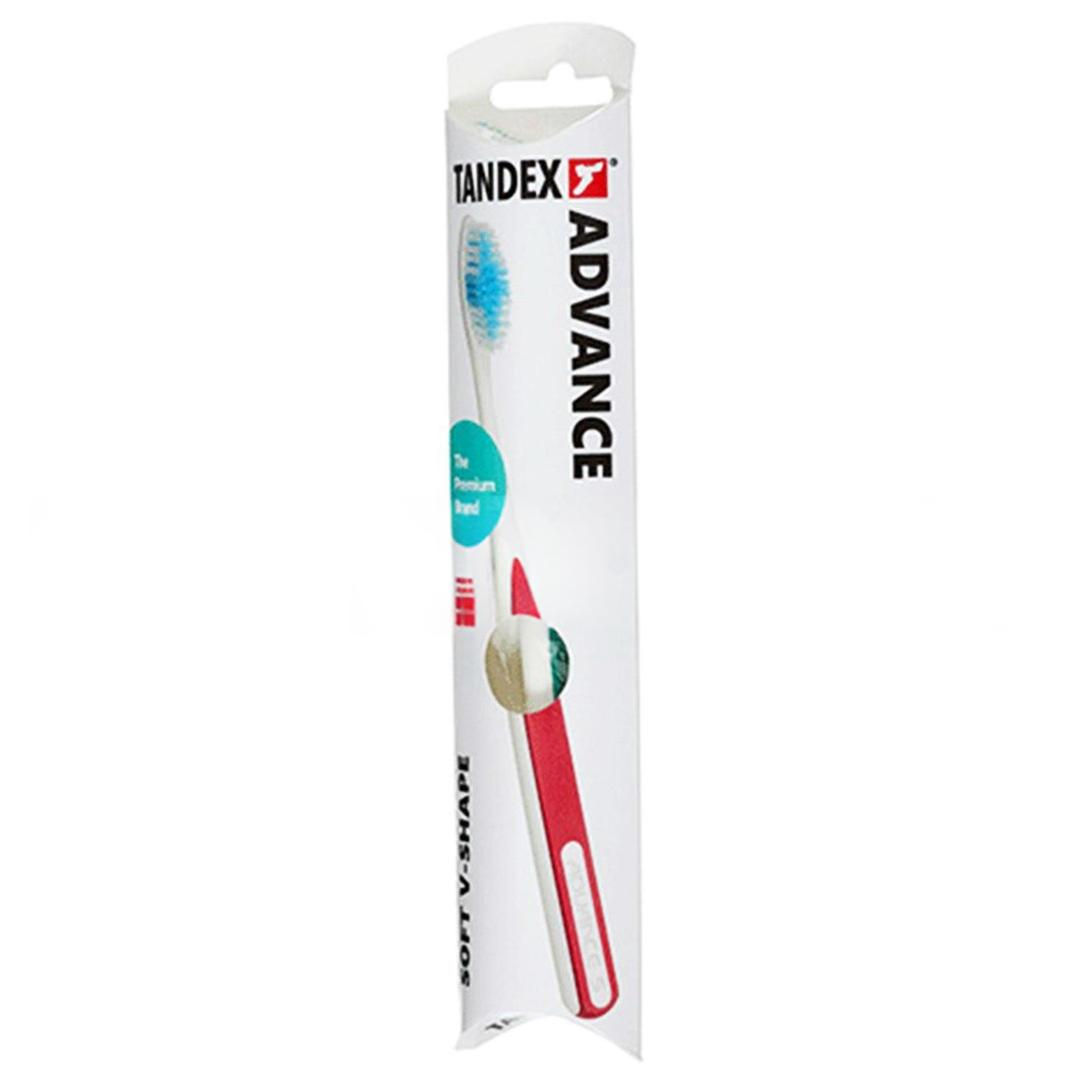 Tandex Diş Fırçası Advance V Shape Soft