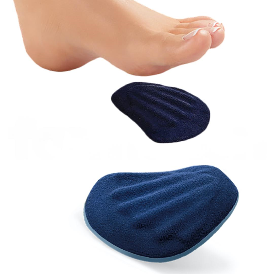 Luxor 617 Silikon Metatarsal Desteği Yapışkanlı No: 41-46