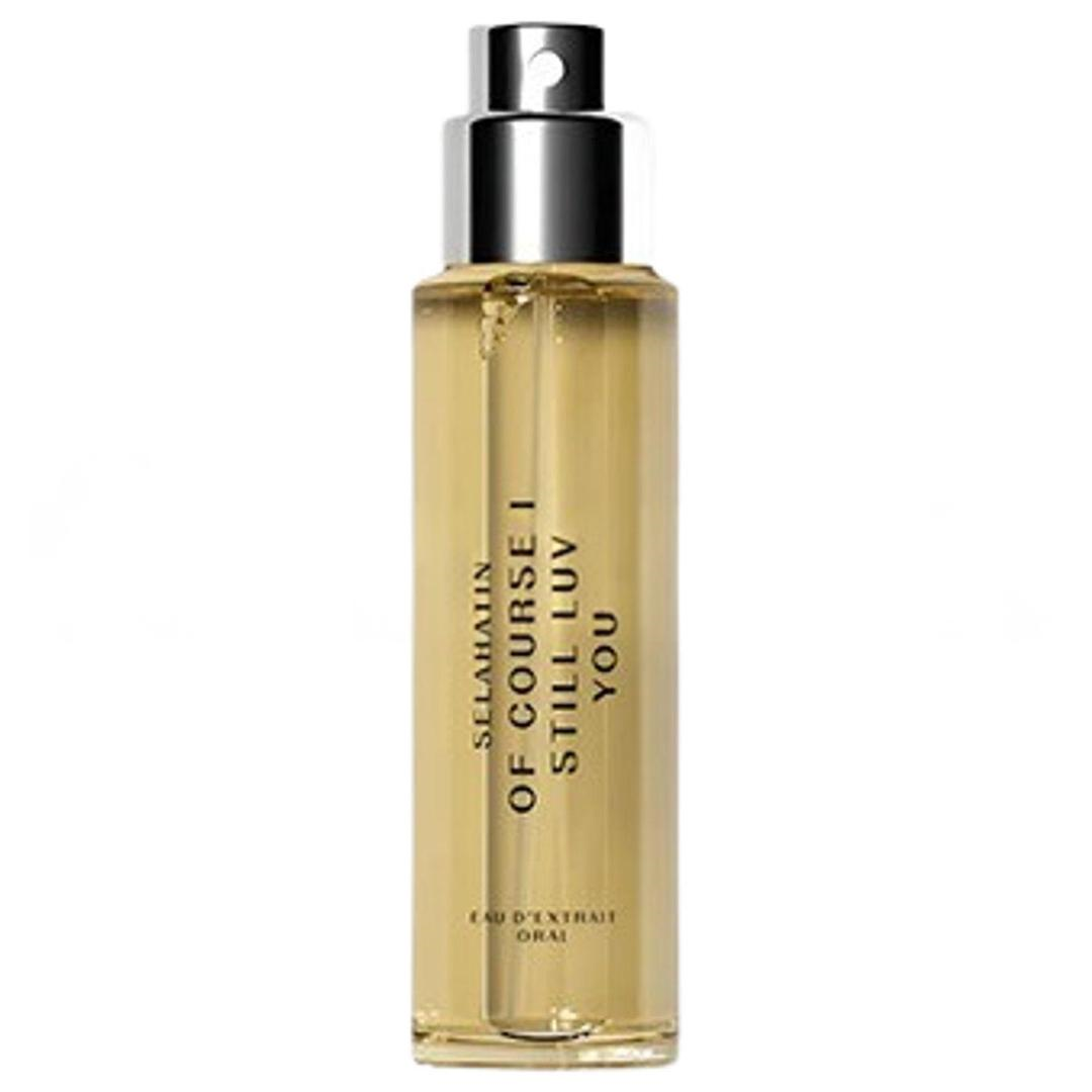 Selahatin Ağız Bakım Spreyi Eau D'extrait Oral 18.5 ml - Of Course I Still Luv You