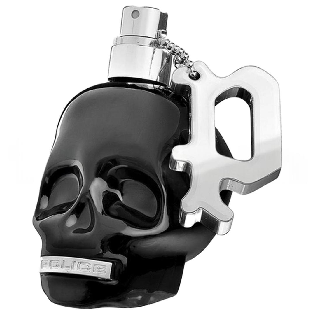 Police To Be Bad Guy For Man Erkek Parfümü EDT 125 ml
