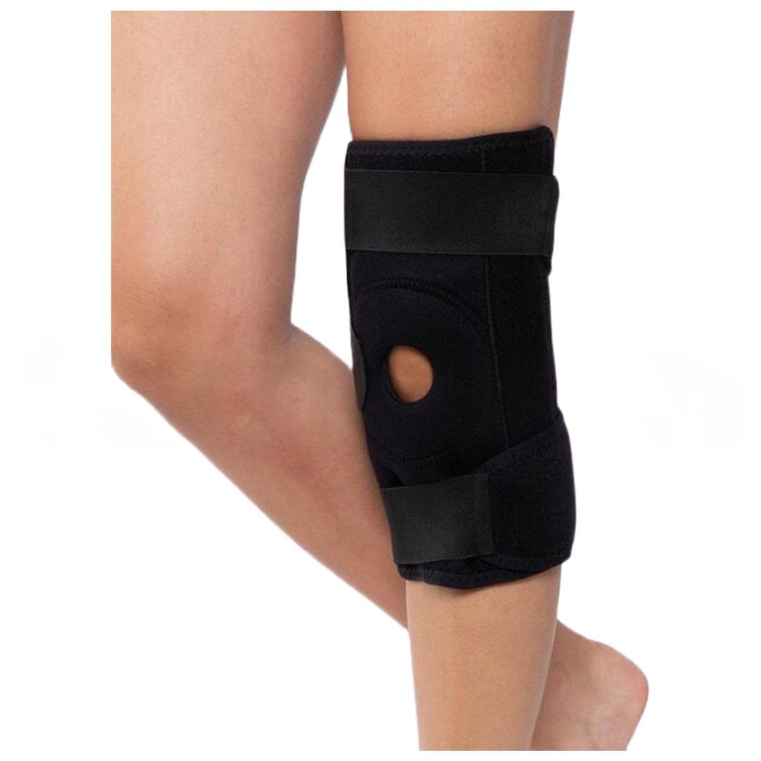 Dr. Linee Patella Açık Dizlik Eco Standart - Kutusuz