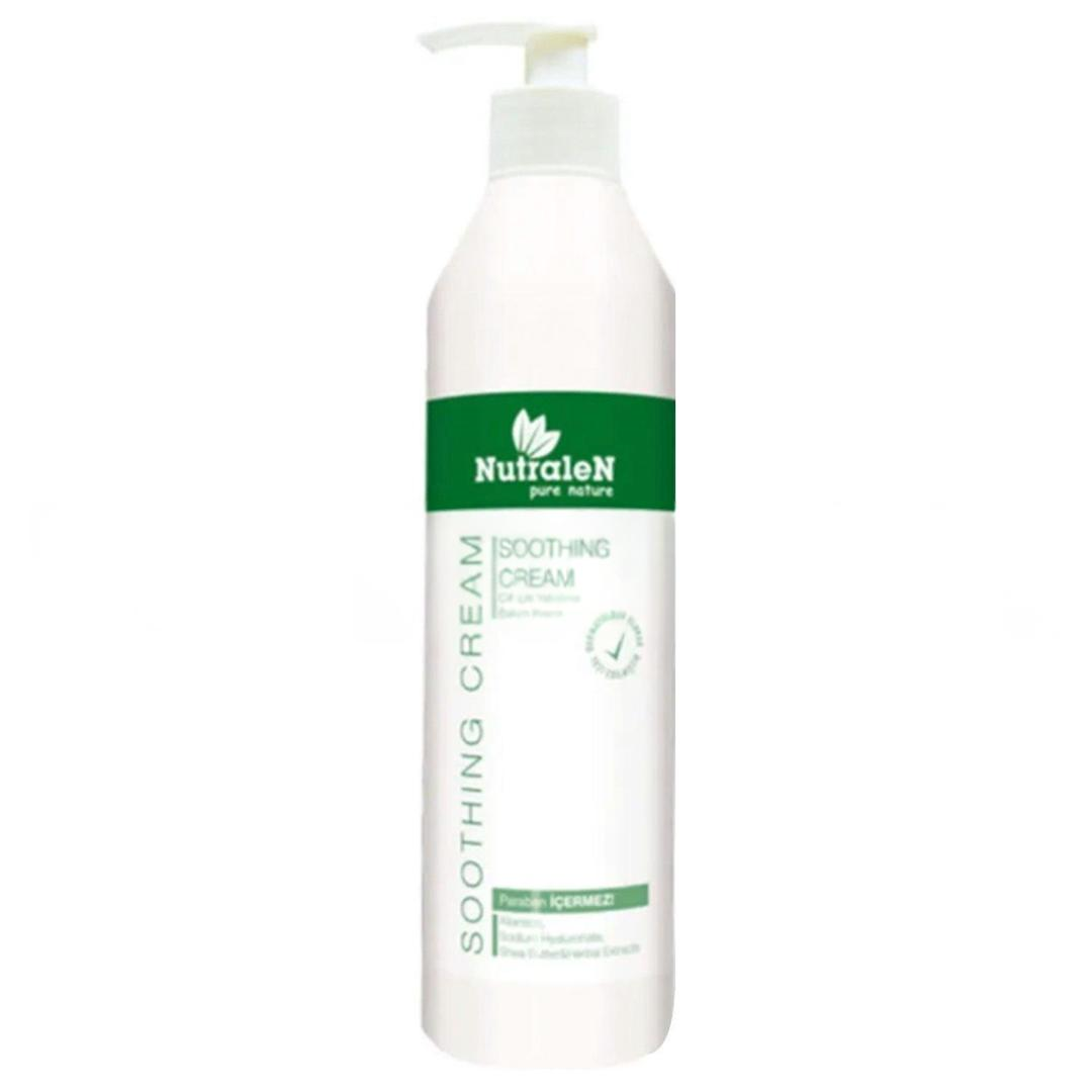 Nutralen Shoothing Cream 500 ml
