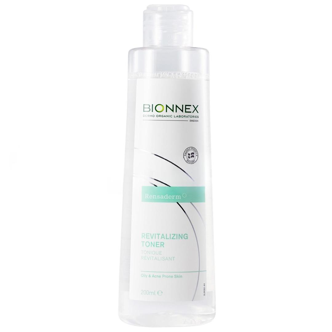 Bionnex Rensaderm Revitalizing Toner 200 ml