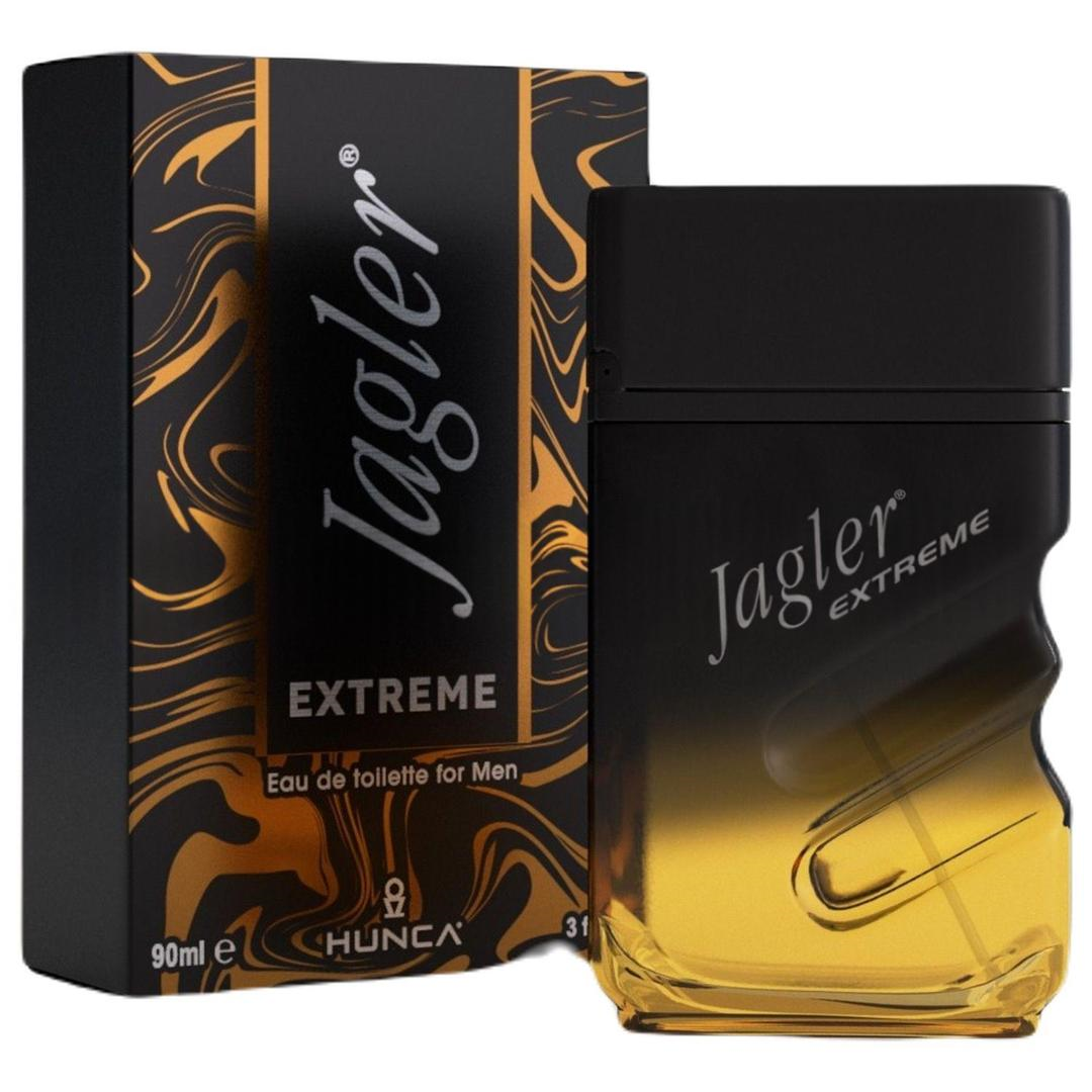 Jagler EDT Bay Extreme 90 ml