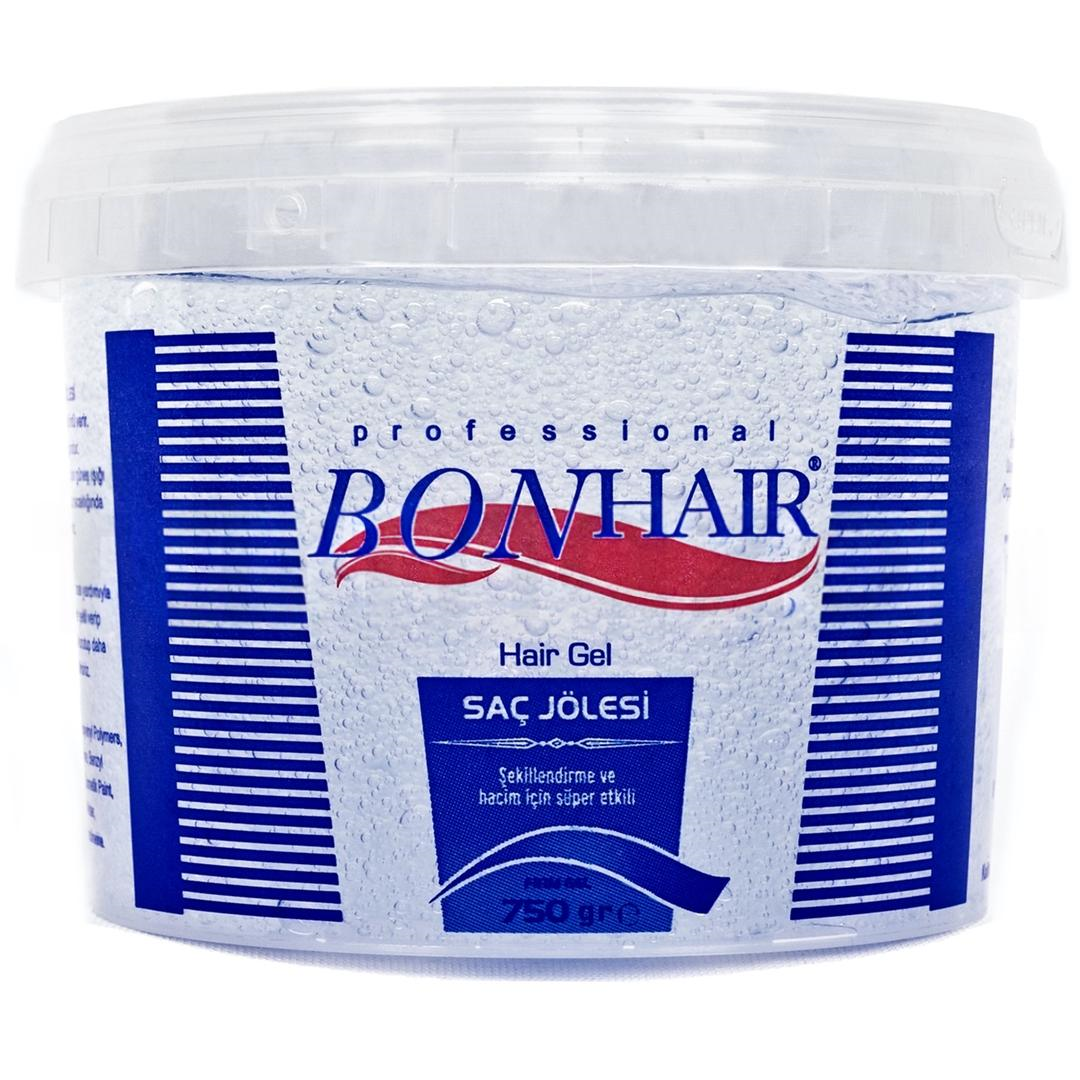 Bonhair Profesyonel Saç Jölesi Extra Sert 750 gr