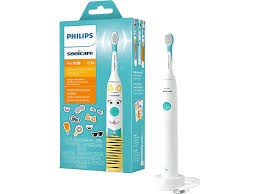 Philips HX3601/01 Sonicare Çocuk Şarjlı Diş Fırçası