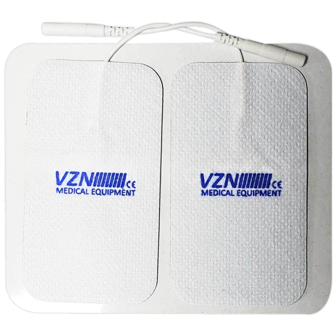 Vzn Kablolu Tens Pedi 5x10 2'li