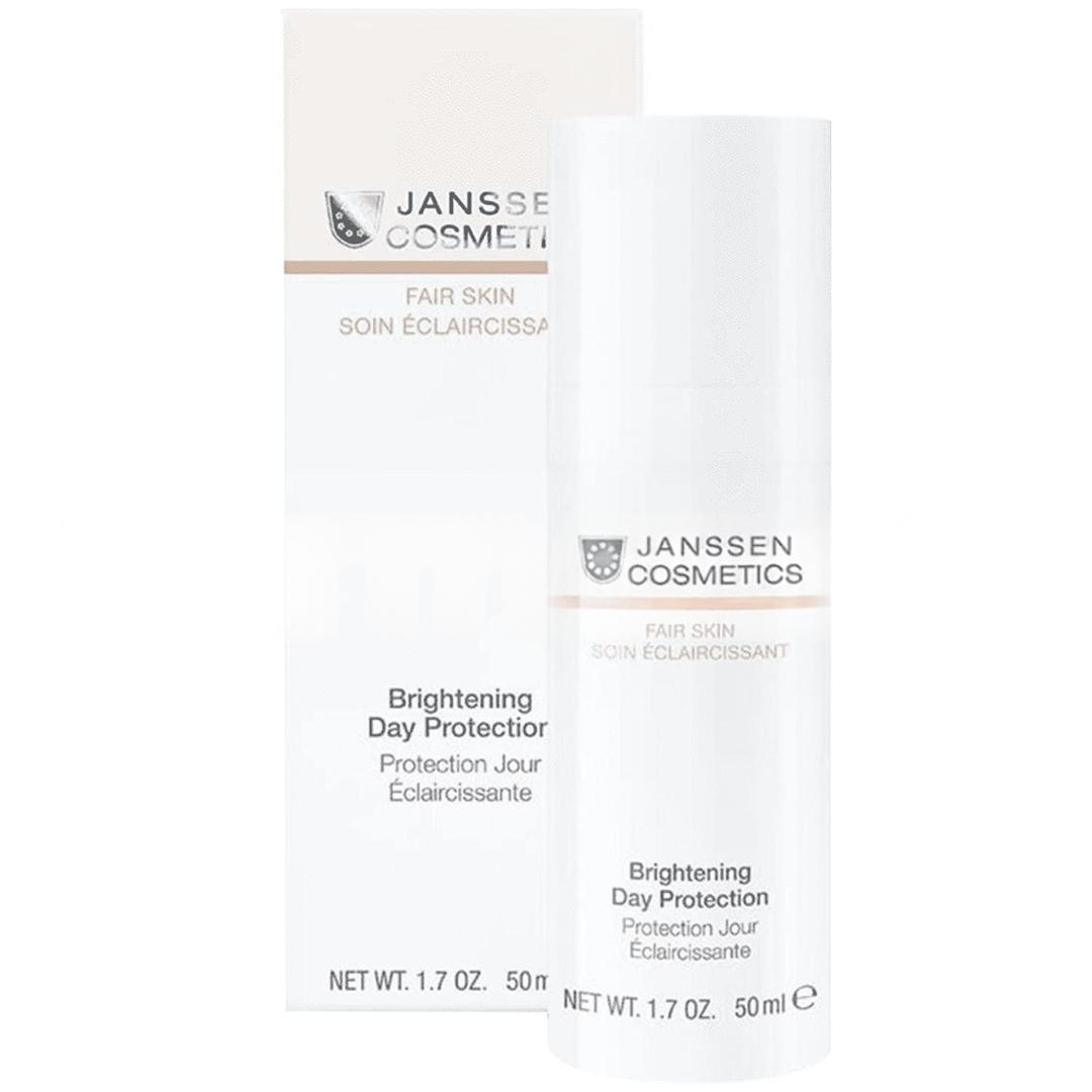 Janssen Cosmetics Brightening Day Protection 50 ml