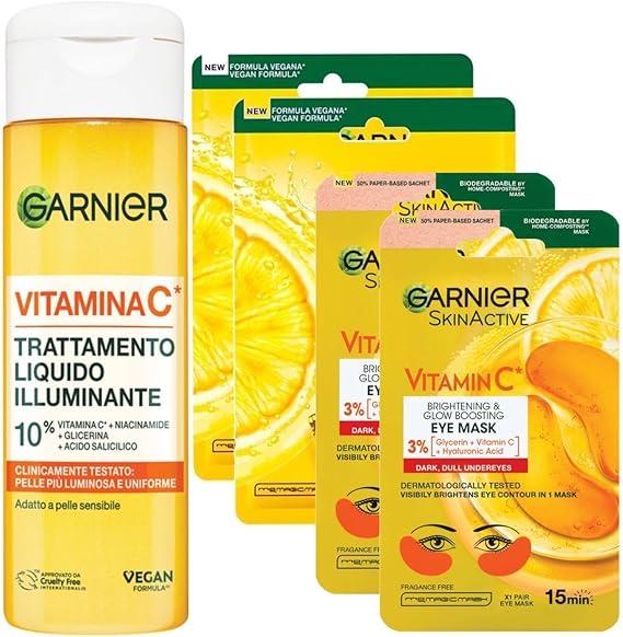 Garnier Hyaluron 120 ML Bariyer Onarıcı Tonik