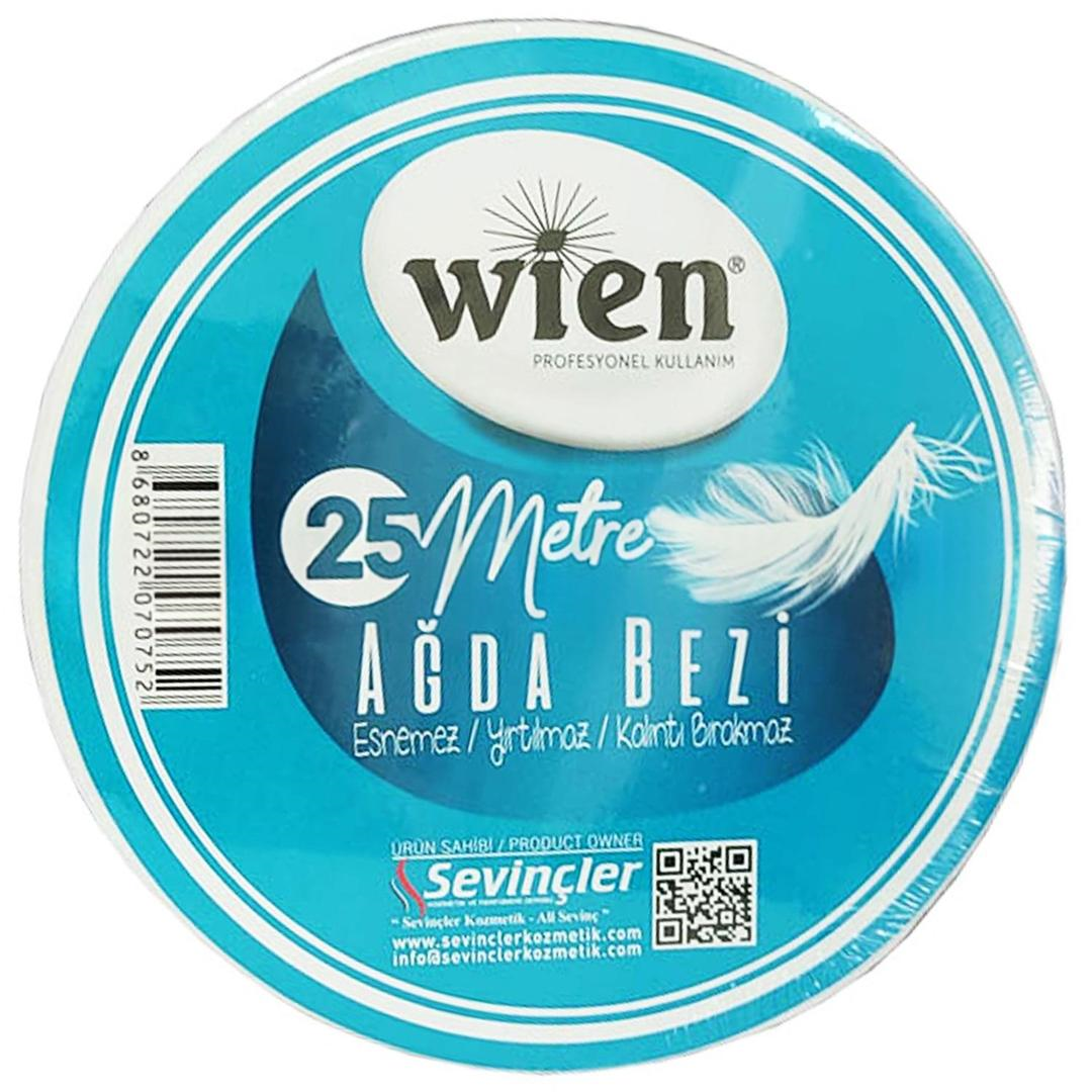 Wien Ağda Bezi 25 m