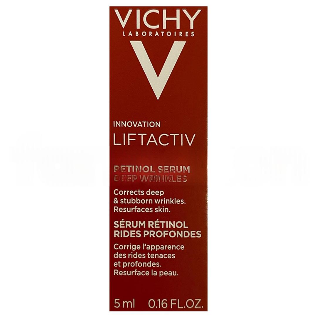 Vichy Liftactif Retinol Specialist A+ Retinol Serum 5 ml