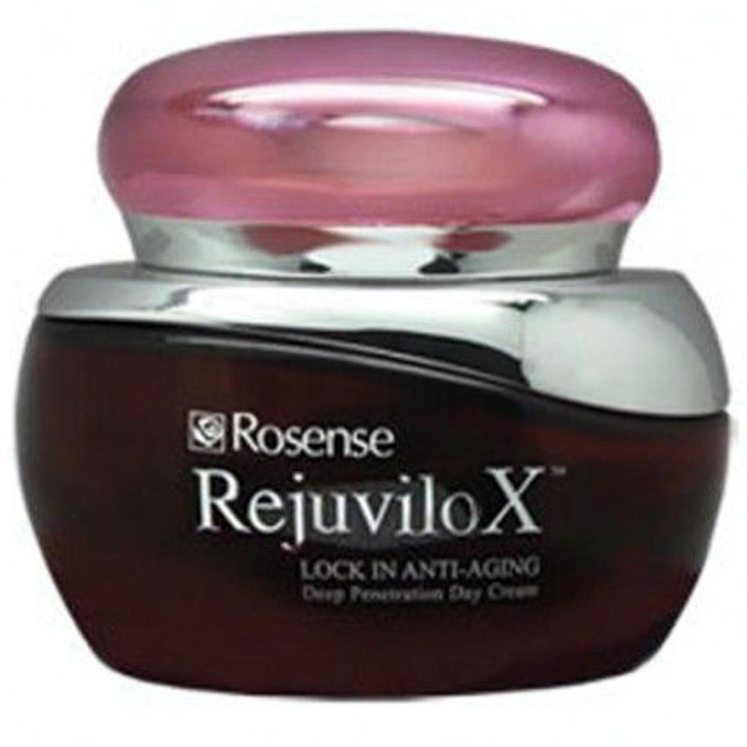 Rosense Rejuvilox Anti Aging Kırışıklık Karşıtı Gündüz Kremi 50 ml