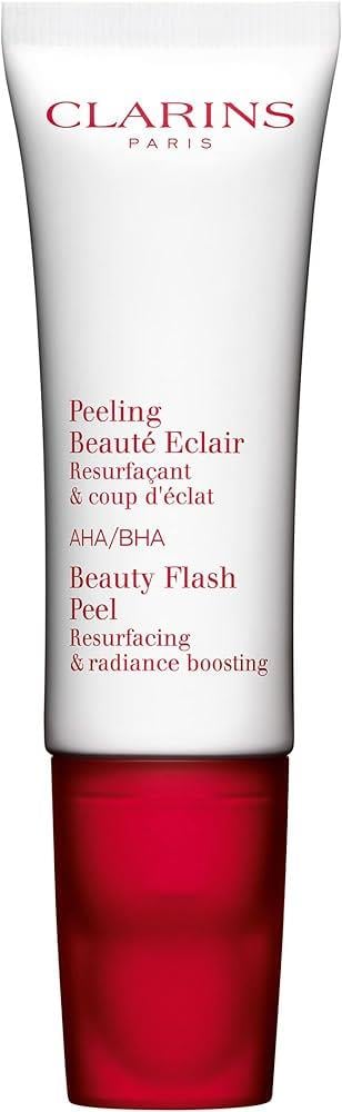 Clarins Beauty Flash 50 ml Peeling Jel