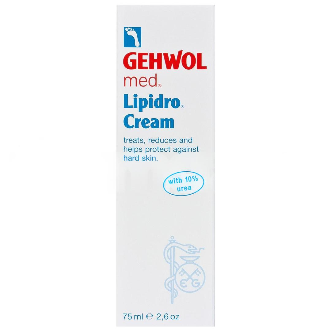 Gehwol Med Lipidro Creme 75 ml