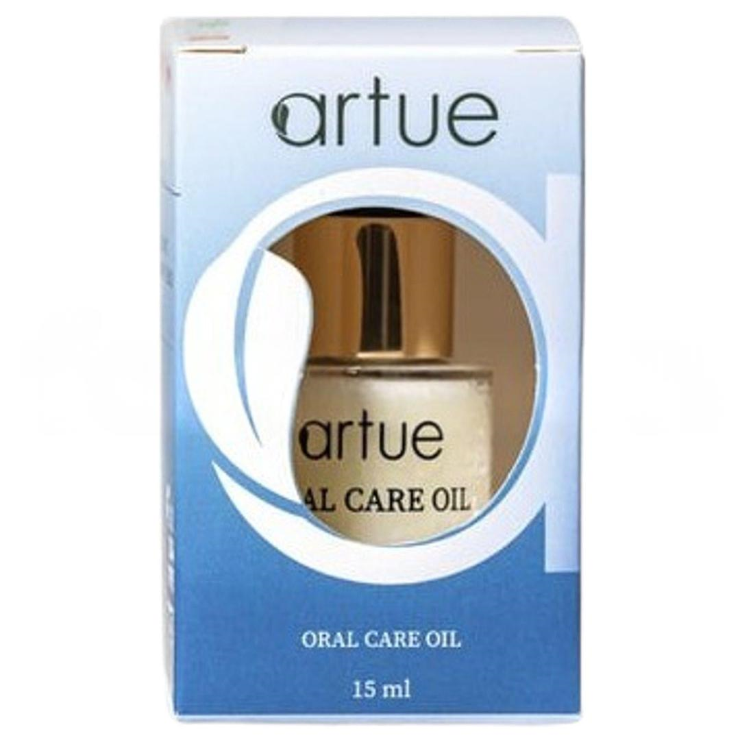 Artue Oral Care Oil 15 ml