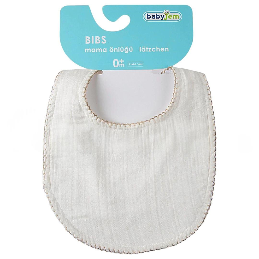 Babyjem Bürümcük Omuz Örtüsü Ekru 804