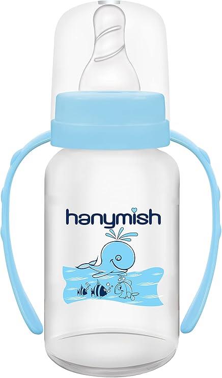 HANYMISH KULP PP BIB 125ML 434