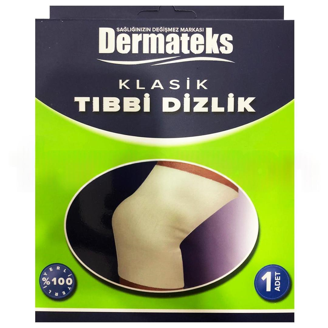 Dermateks Yün Dizlik Small No: 2