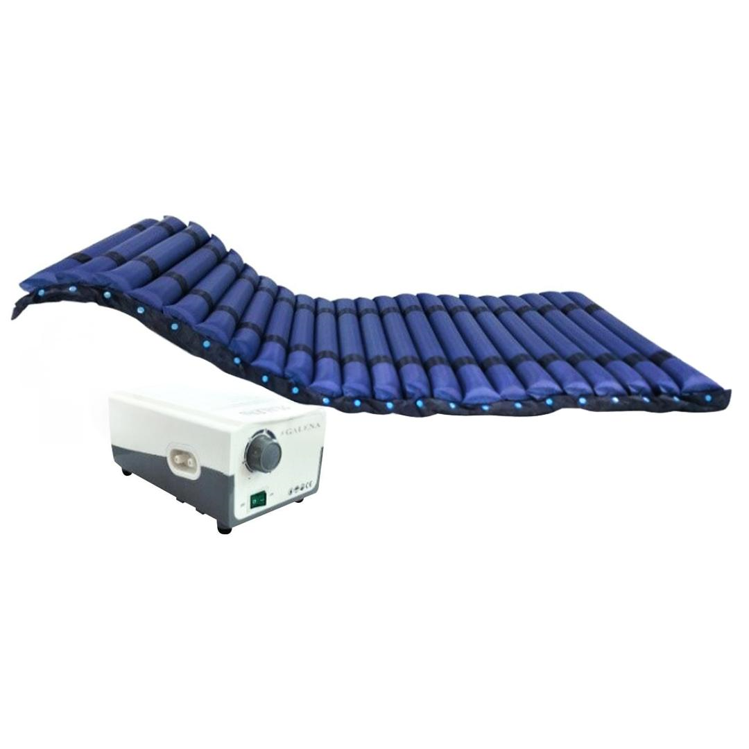 Galena XT-50 Bor Tipi Havalı Yatak