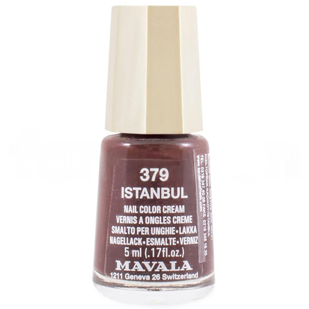 Mavala Oje No: 379 - İstanbul