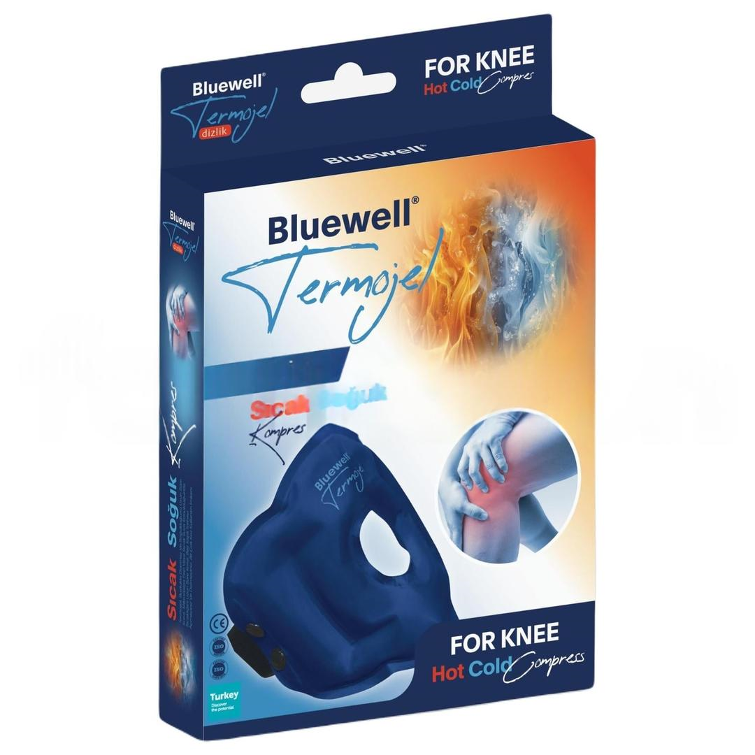 Bluewell Termojel Diz