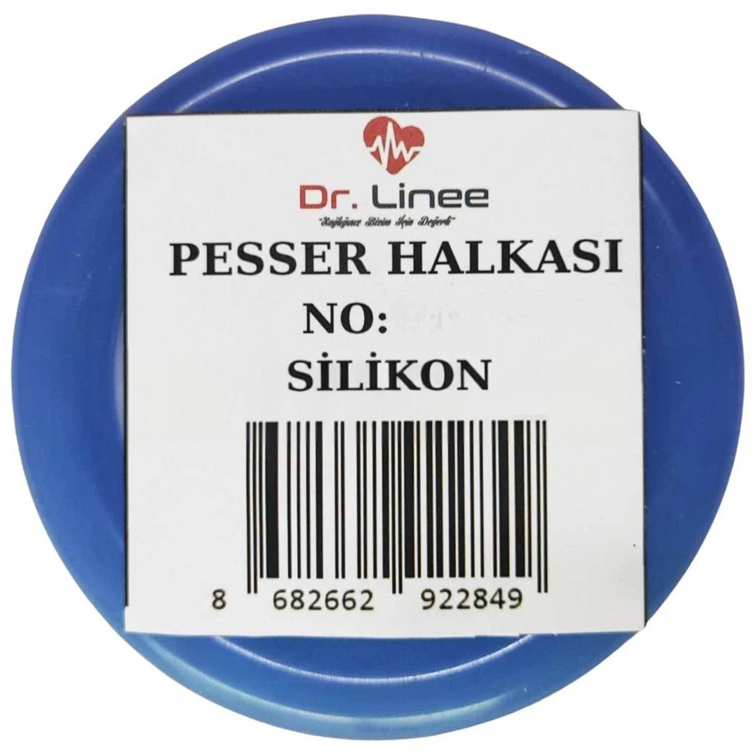 Dr. Linee Silikon Pesser Halka No: 95