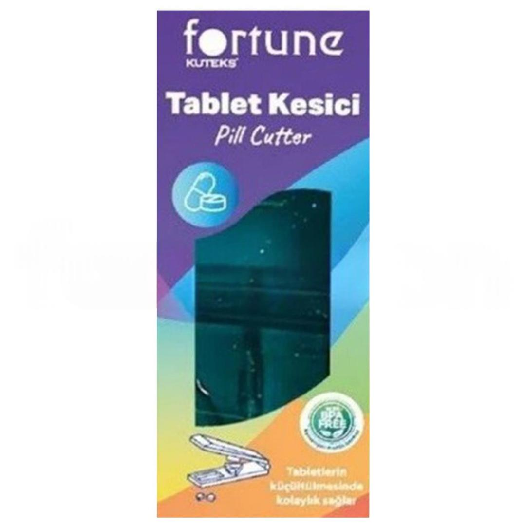 Fortune İlaç Tablet Kesici
