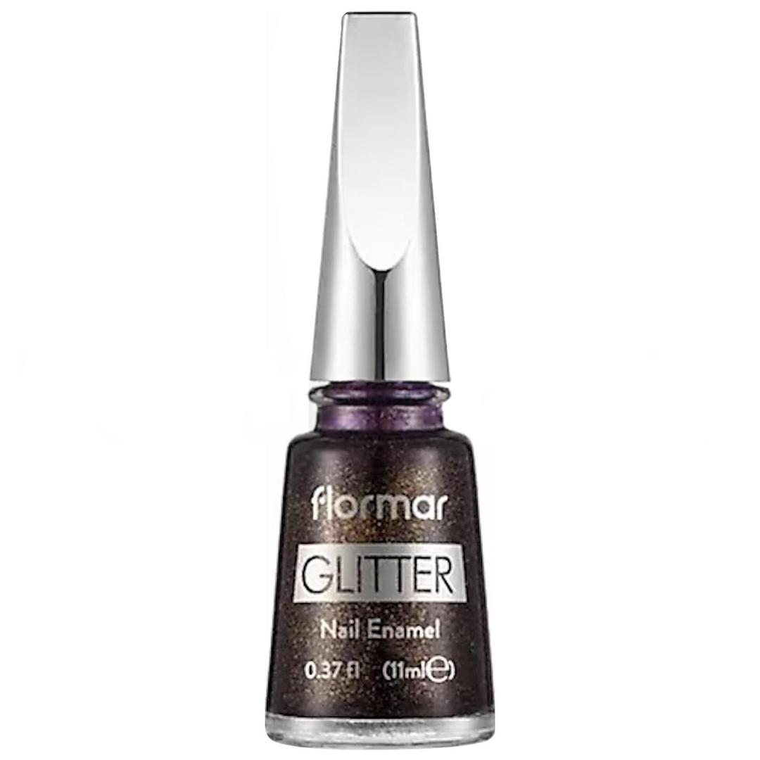 Flormar Glitter Oje GL44