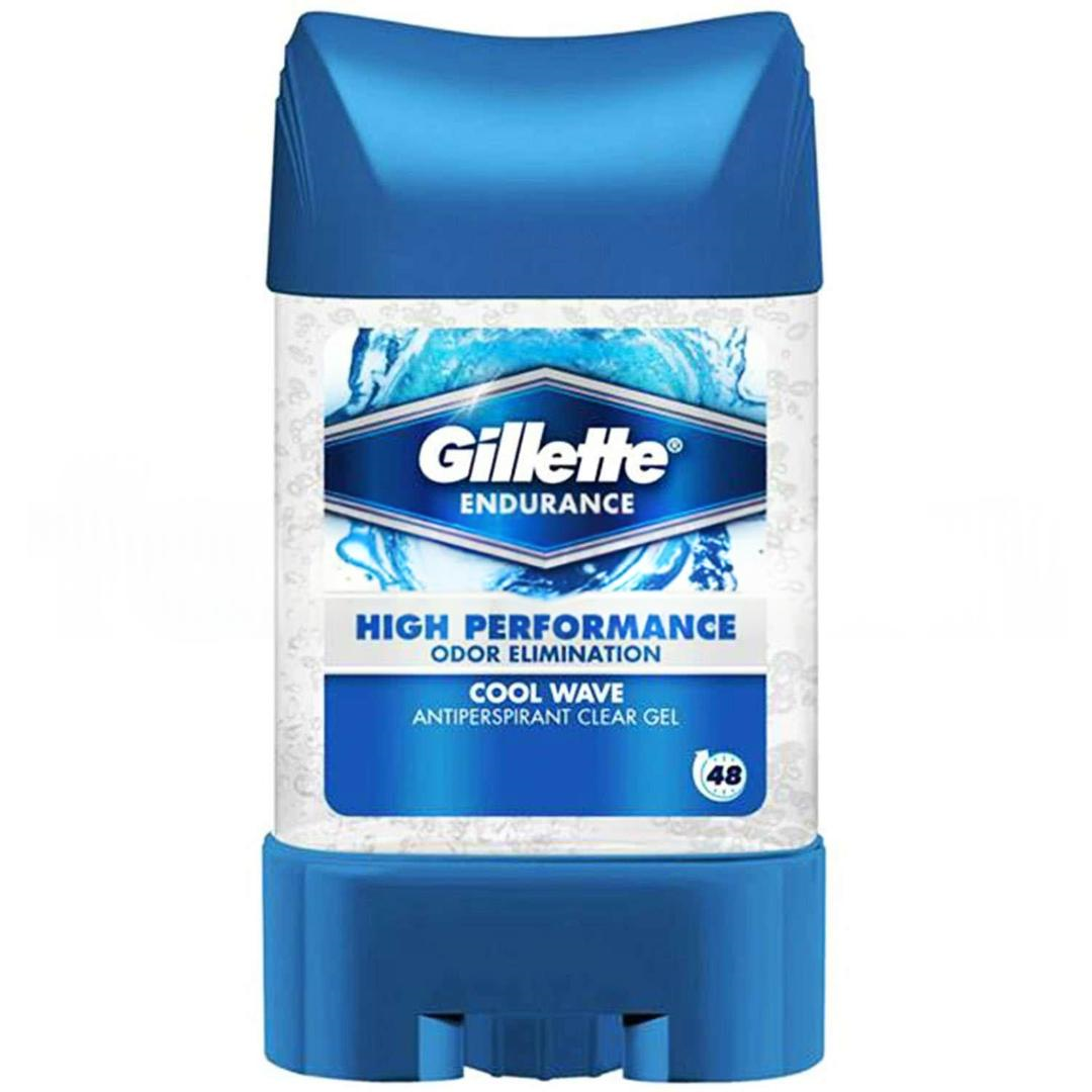 Gillette Jel Cool Wave Stick Deodorant 70 ml