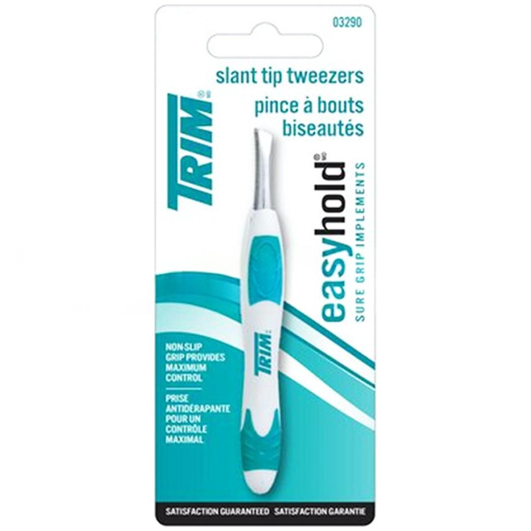 Trim Eğik Uç Cımbız Easyhold 7-62RL