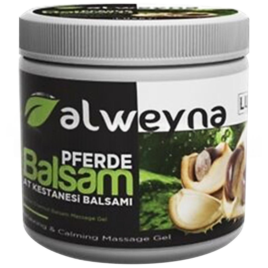 Alweyna At Kestanesi Balsamı 600 gr