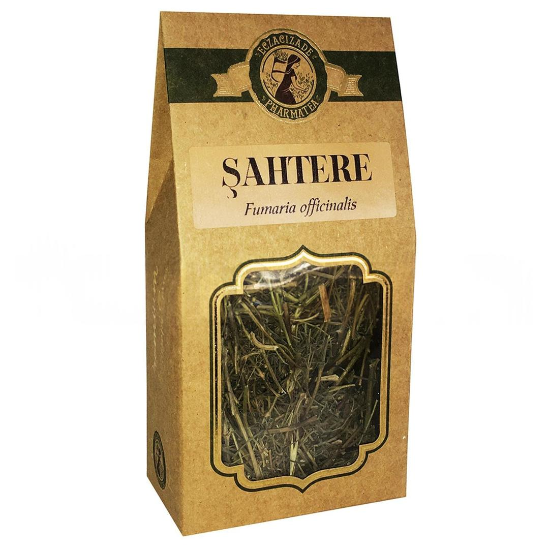 Pharmatea Şahtere Otu 30 gr