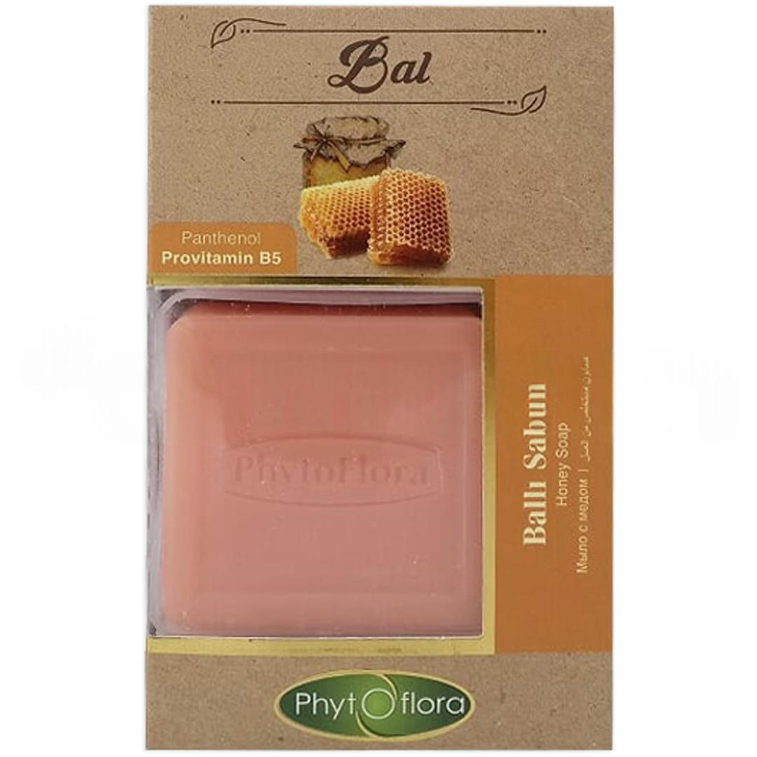 Phytoflora Ballı Sabun 125 gr