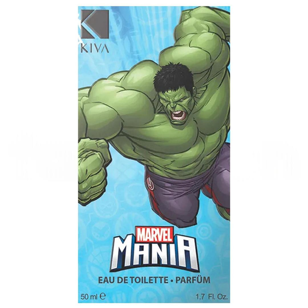 Marvel Hulk Parfüm 50 ml