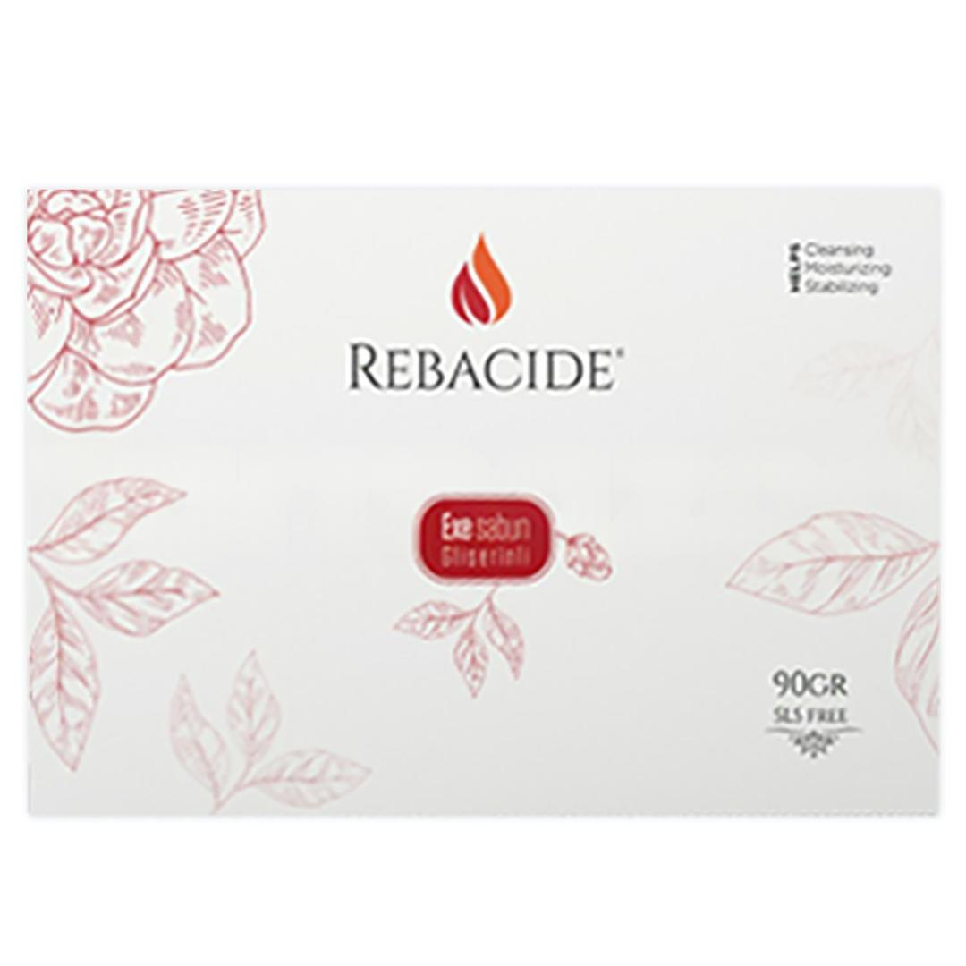 Rebacide Exe Sabun 90 gr