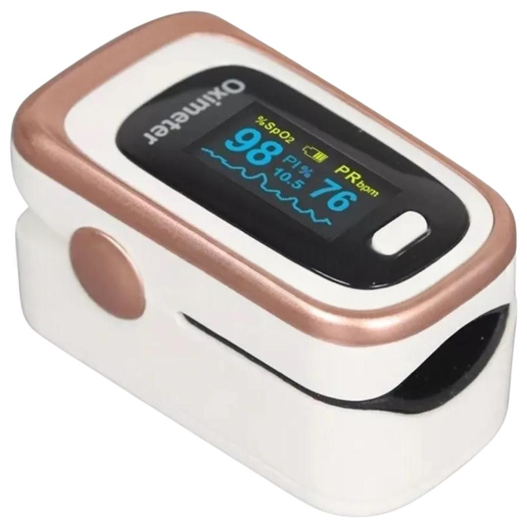 Promise Pulse Oksimetre Parmak Tipi Pro-M170